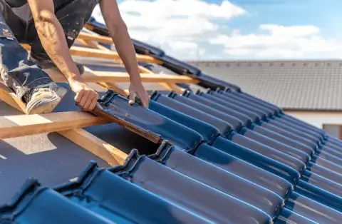 Couverture - Le Mesnil-en-Thelle