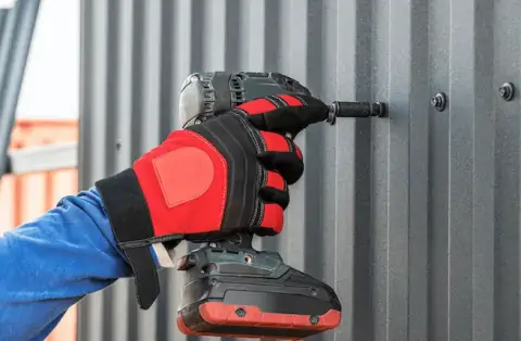 Travaux de zinguerie - Le Mesnil-en-Thelle